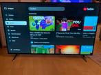 Tv 65 inch 4K, Audio, Tv en Foto, Televisies, Overige merken, 50 Hz, Ophalen of Verzenden, Zo goed als nieuw