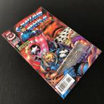 Captain America Vol.2 #6 (1997) NM- (9.2), Eén comic, Amerika, Marvel Comics, Nieuw