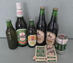 Heineken collectors items, Ophalen, Gebruikt