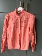 Sezane blouse 36, Ophalen, Gedragen, Maat 36 (S), Overige kleuren