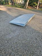 Oprijplaat, Ophalen of Verzenden, Aluminium