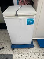 Exquisit Koelkast met LED en lichte beschadiging, Gebruikt, 75 tot 100 liter, Nvt, 45 tot 60 cm