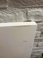 Gratis af te halen: 2x IKEA tafel/bureau (gebruikt), Huis en Inrichting, Ophalen, Gebruikt, Bureau