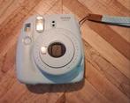 Instax Polaroid Camera, Ophalen of Verzenden, Zo goed als nieuw, Polaroid, Fuji