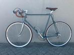 Retro Racefiets, stalen frame, Fietsen en Brommers, Fietsen | Racefietsen, Zo goed als nieuw, 57 tot 61 cm, Ophalen, Overige merken