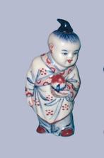 Chinees parfumflesje, Antiek en Kunst, Verzenden