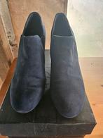 Nette pumps 40, Blauw, Lage of Enkellaarzen, Ophalen of Verzenden, Zo goed als nieuw