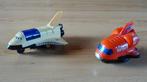 2 Stuks NASA Space Shuttle, Ophalen of Verzenden, Gebruikt, Overige typen