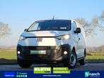 FIAT SCUDO 2.0 l3 navi automaat!, Auto's, Automaat, Gebruikt, Euro 6, 179 pk