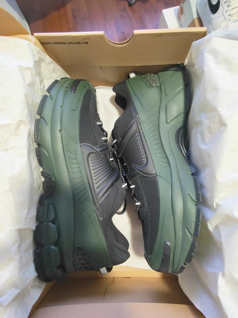 Nike Zoom Vomero Roam. Stijl FV2295-300. Orgineel, Kleding | Heren, Schoenen, Zwart, Nike, Nieuw, Ophalen of Verzenden