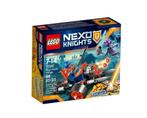 LEGO NEXO KNIGHTS 70347 - Artillerie van de Koningswacht, Marketing-benelux@lego.com, Lego, Ruiterijschool 5, Brasschaat, 2930