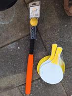 Buitenspeelgoed kinderen, Ophalen