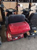 Aanbieding scootmobile4all astrixx van einde leasecontract, Diversen, Brommobielen en Scootmobielen, Overige merken, Gebruikt