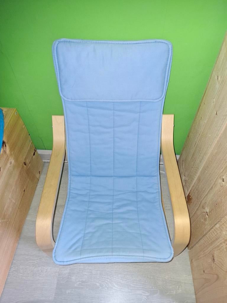 Ikea kinderstoel, Ophalen, Stoel(en)