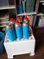 Gasbrander  gratis, Ophalen of Verzenden, Nieuw, Wit