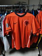 (XL) Nike KNVB UEFA Euro Qualifiers 2012 Voetbalshirt Oranje, Nike, Maat 56/58 (XL), Oranje, Ophalen of Verzenden