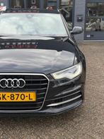 Audi A6 Avant 3.0 TFSI quattro Pro Line S, Automaat, Euro 5, Gebruikt, Navigatiesysteem