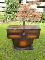 Naaibox uit 1951., Ophalen, Gebruikt