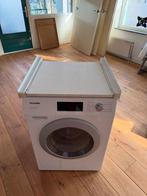 Miele tussenstuk met werkblad, Ophalen of Verzenden, Gebruikt