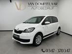 Skoda Citigo 1.0I Style / 75PK / 5-DEURS / AIRCO / PDC / LED, Voorwielaandrijving, Gebruikt, Wit, Handgeschakeld