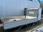 Scattolini openlaadbak  komt van mercedes sprinter, Ophalen, Gebruikt, Mercedes-Benz