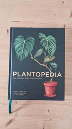 Plantopedia: nieuw handboek voor kamerplanten, Ophalen of Verzenden, Nieuw, Lauren Camilleri & Sophia Kaplan, Kamerplanten