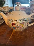 Blond Amsterdam Winter Theepot - Warm Tea Cold Hands, Blond Amsterdam, Overige typen, Ophalen of Verzenden, Zo goed als nieuw