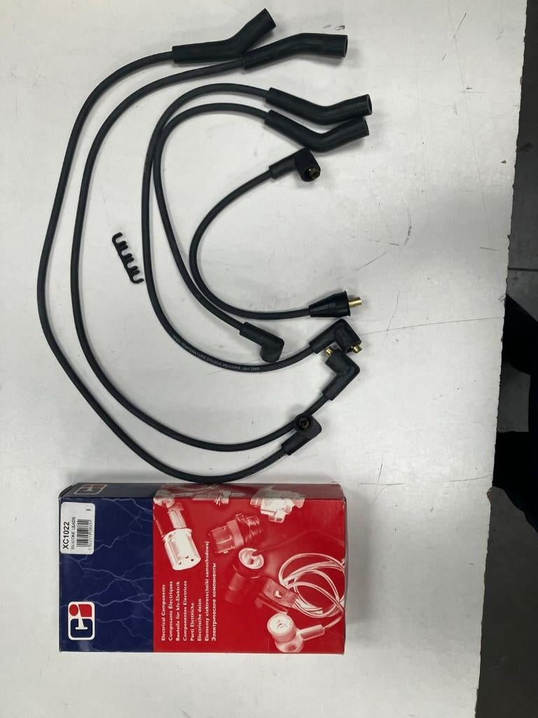 Bougiekabelset niew old stock Honda Civic 2.3 12V 1983-1987, Honda, Honda, Frank@versteegautoonderdelen.nl, Nieuw