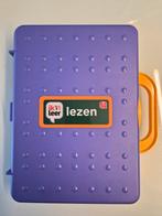 Jumbo Ik Leer Lezen koffer, Ophalen