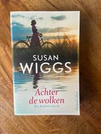 Susan Wiggs achter de wolken, Boeken, Ophalen of Verzenden, Zo goed als nieuw, Nederland