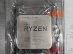 Ryzen 9 5950x, Computers en Software, Processors, Ophalen of Verzenden, Zo goed als nieuw, 3 tot 4 Ghz