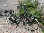 Elektrische Cortina U4 regular met Bosch Middenmotor, Fietsen en Brommers, Elektrische fietsen, Ophalen, Cortina