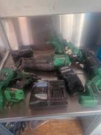 Hitachi hikoki gereedschap, Ophalen of Verzenden, Gebruikt