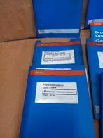 TECHNISCH  Werkplaats Volkswagen Golf/Bora en Lupo en Vento, Ophalen of Verzenden, Zo goed als nieuw, Diverse