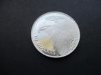 Australia $10 Wedge-tailed Eagle 1994 - ZILVER - PROOF, Ophalen of Verzenden, Zilver