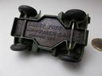1955 Dinky Toys 670. ARMOURED CAR. (-K-), Hobby en Vrije tijd, Modelauto's | 1:43, Ophalen of Verzenden, Gebruikt, Auto, Dinky Toys