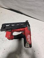 Milwaukee accu tacker m18 v, Ophalen of Verzenden, Milwaukee, N.v.t, N.v.t