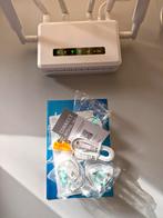 GL.iNet Spitz AX 5G NR router GLiNet, Ophalen, Zo goed als nieuw