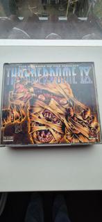 Thunderdome IX 9, Ophalen of Verzenden, Zo goed als nieuw