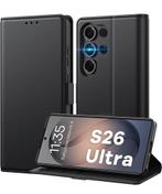 Samsung Galaxy S26 phone hoesje, Ophalen of Verzenden, Nieuw