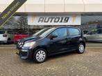 Volkswagen Up! 1.0 BMT move up!, Voorwielaandrijving, Stof, Gebruikt, Up!