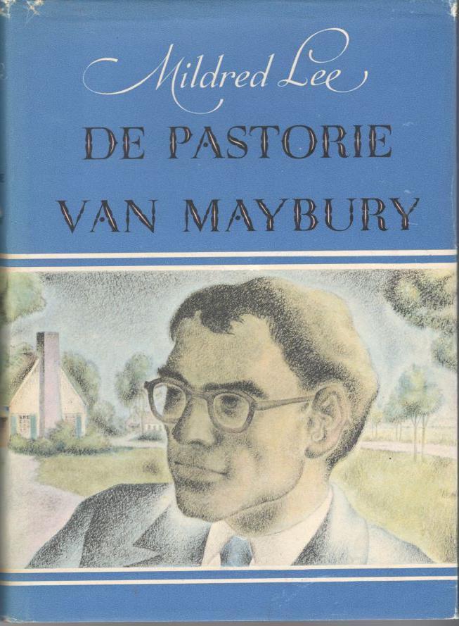 Mildred Lee - de pastorie van Maybury / hardcover + stofomsl, Ophalen of Verzenden, Gelezen