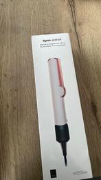 Dyson airstrait stijltang ht01, Ophalen of Verzenden, Zo goed als nieuw, Krultang of Stijltang