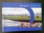COA Agenda 1999, Ophalen of Verzenden, Nieuw