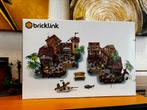 LEGO BrickLink The Thieves of Tortuga 910053 Nieuw, Verzenden, Nieuw, Complete set, Lego