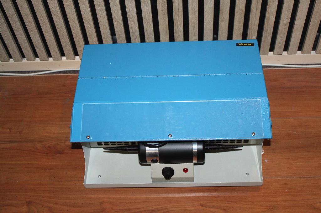 Vevor sieraden polijstmachine, Ophalen of Verzenden