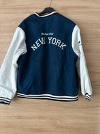 Stoer bomberjack, Ophalen of Verzenden, Zo goed als nieuw, Jongen, Jas