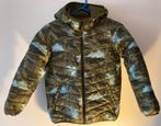 Scotch & Soda puffer jacket - maat 140, Ophalen of Verzenden, Gebruikt, Jongen of Meisje, Jas
