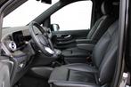Mercedes-Benz V-Klasse 300d / Lang / DC / Black Edition / 2x, Automaat, Achterwielaandrijving, Gebruikt, 4 cilinders