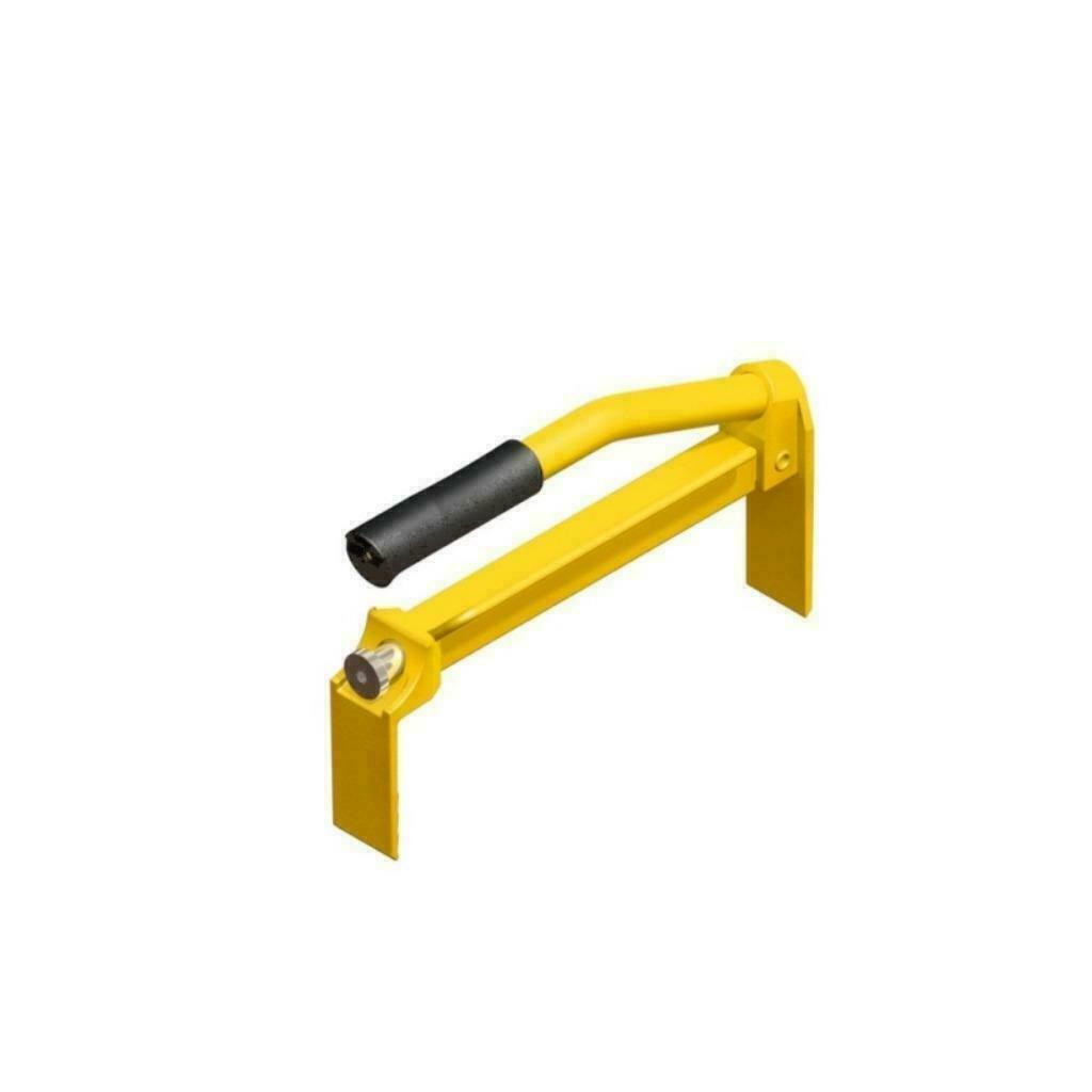 MATOM STEENKLEM MTABH-S, Tuin en Terras, Hand-tuingereedschap, Ophalen of Verzenden, Nieuw